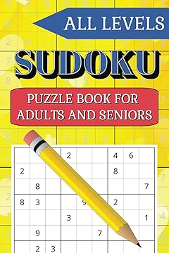 All levels Sudoku